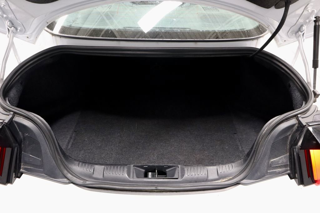 Certified 2024 Ford Mustang EcoBoost image 14