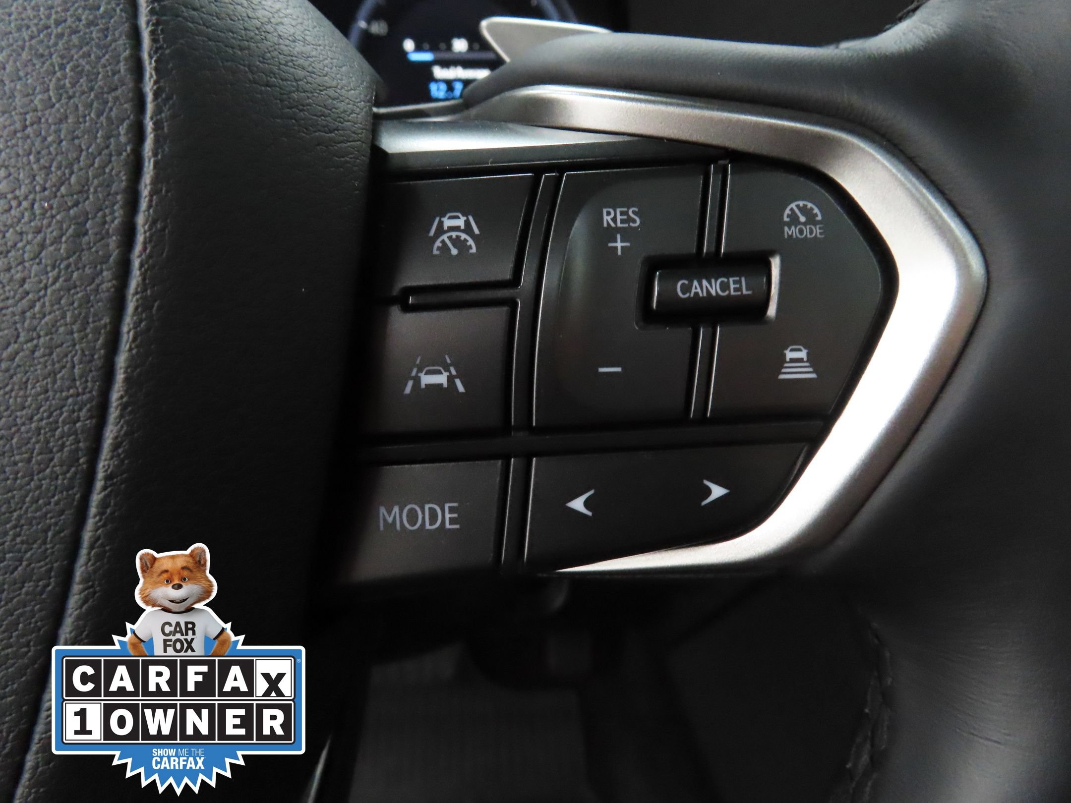 Used 2024 Lexus GX 550 w/ Accessory Package (Z1) AWD/4WD image 14