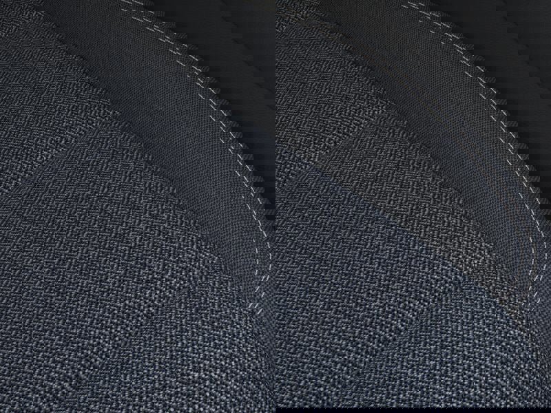 New 2025 GMC Terrain Elevation image 45