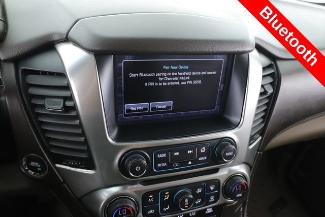 Used 2020 Chevrolet Tahoe Premier AWD/4WD image 24