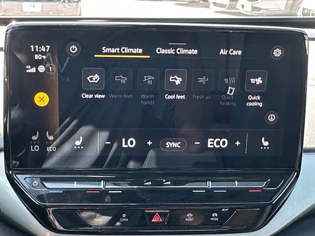 Used 2023 Volkswagen ID.4 Pro S image 16