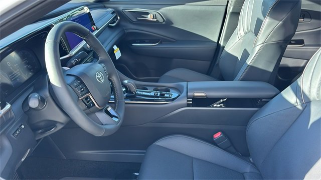 New 2026 Toyota Crown Limited w/ Advanced Technology Package image 23