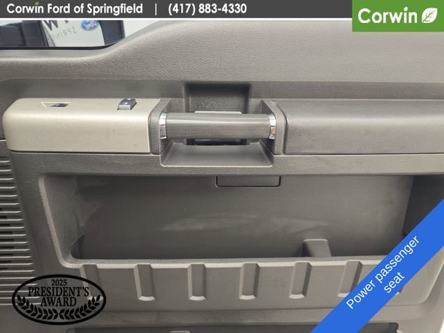 Used 2014 Ford F250 Lariat AWD/4WD image 12