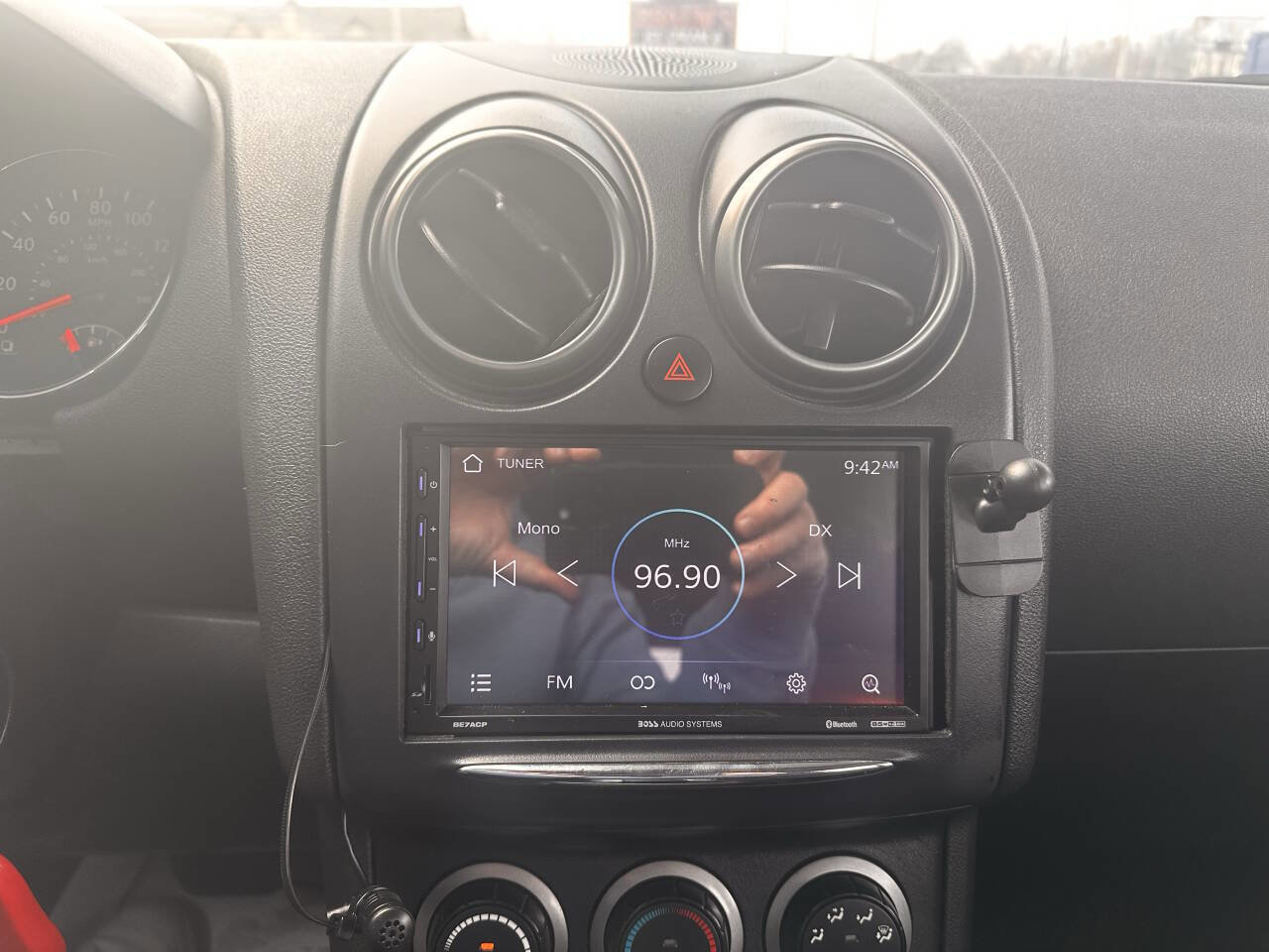 Used 2013 Nissan Rogue S FWD image 15