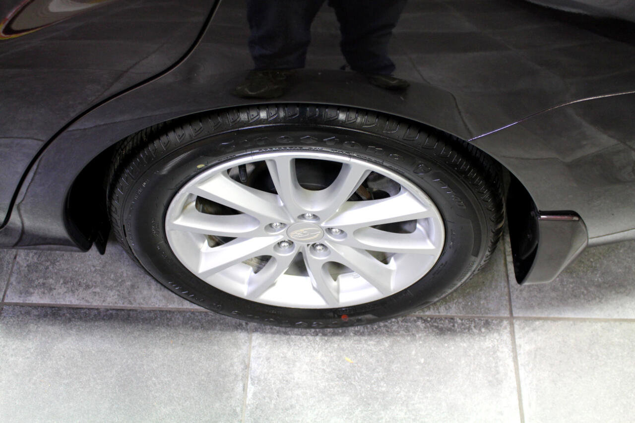 Used 2012 Subaru Impreza 2.0i Premium w/ All-Weather Pkg image 27