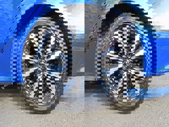 Certified 2023 Honda Civic EX image 8