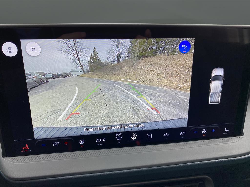 New 2026 Ford Maverick XLT w/ Equipment Group 301A image 10