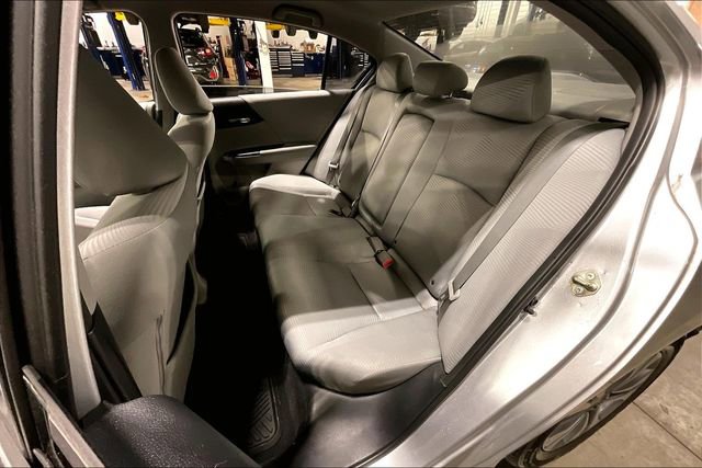 Used 2015 Honda Accord LX image 26
