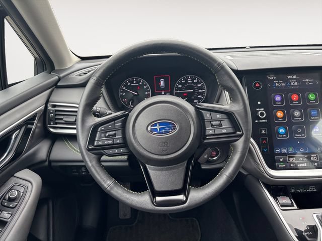 Certified 2025 Subaru Outback Onyx Edition AWD/4WD image 12