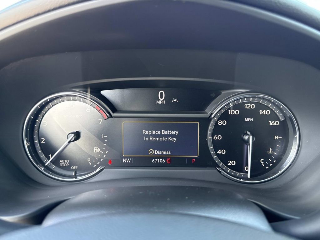 Used 2020 Cadillac XT4 Sport w/ Driver Awareness Package image 27