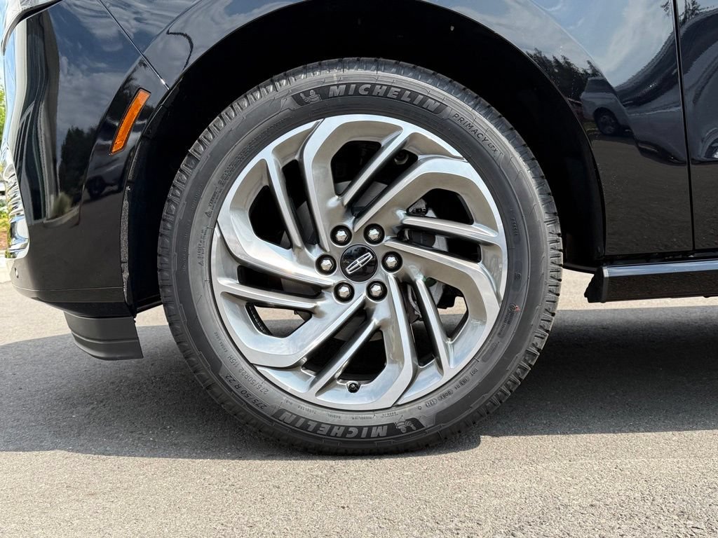 New 2027 Lincoln Navigator Reserve AWD/4WD image 33