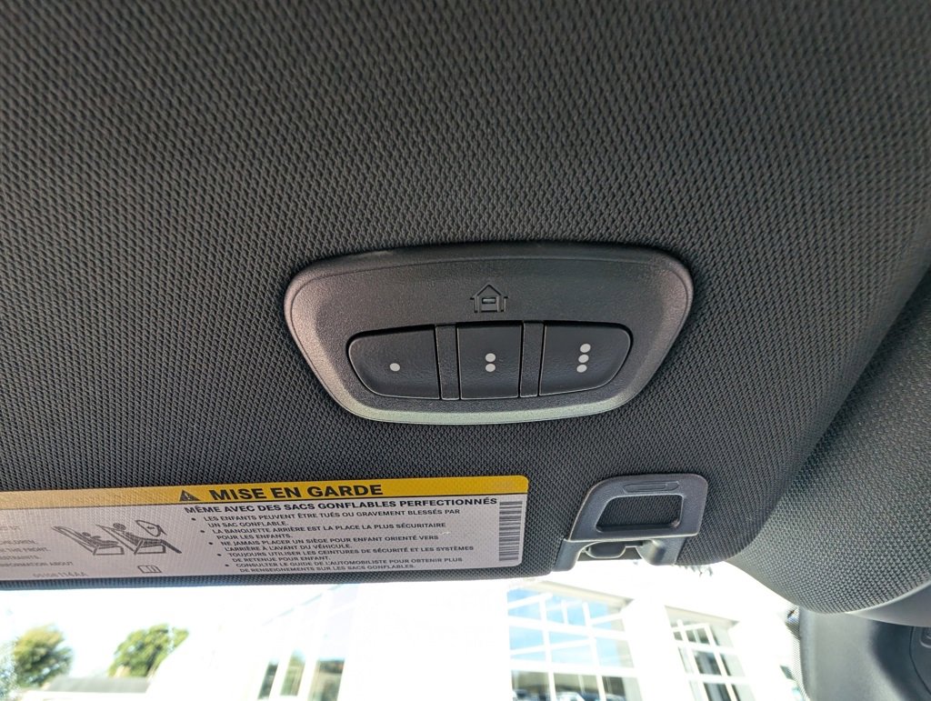 New 2025 Jeep Grand Cherokee Limited image 31