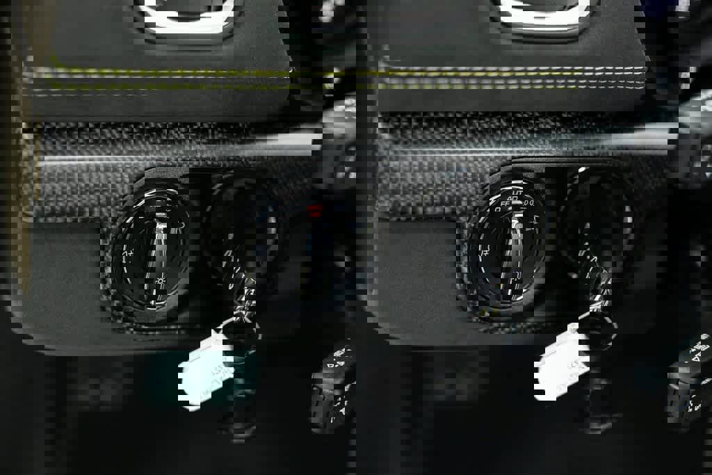 New 2025 Porsche 718 Boxster Spyder RS image 18