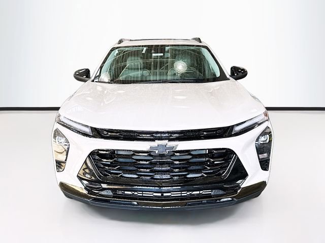 New 2026 Chevrolet Trax ACTIV w/ Sunroof Package image 4