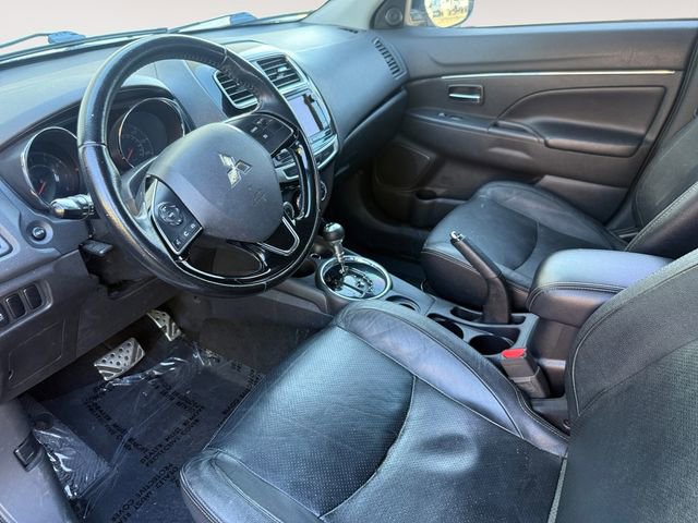 Used 2016 Mitsubishi Outlander Sport SEL image 14