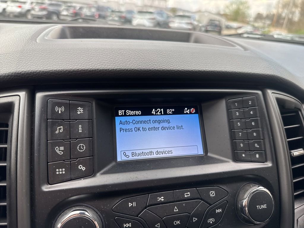 Used 2021 Ford Ranger XL w/ Equipment Group 101A High image 25