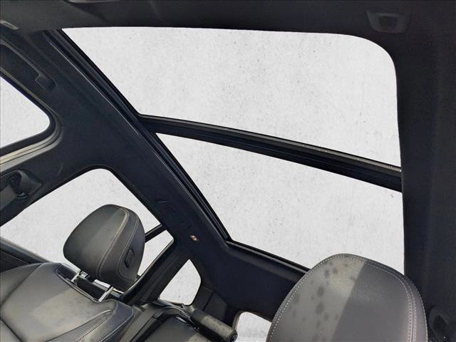 Used 2024 BMW X3 xDrive30i w/ M Sport Package image 15