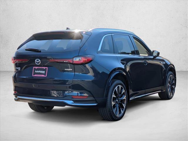 New 2026 MAZDA CX-90 3.3 Turbo S w/ Premium Plus AWD/4WD image 2
