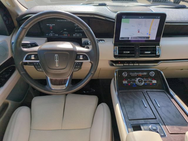 Used 2020 Lincoln Navigator Reserve w/ Equipment Group 208A Reserve AWD/4WD image 30