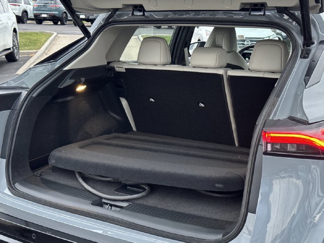 Certified 2024 Nissan Ariya AWD image 20