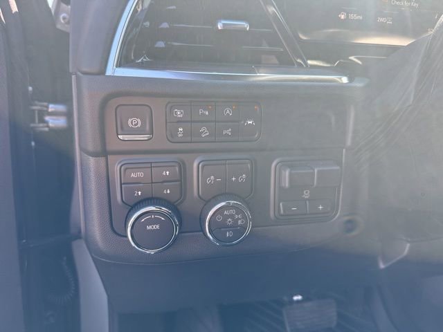 Used 2026 Chevrolet Tahoe Z71 w/ Comfort Package AWD/4WD image 14