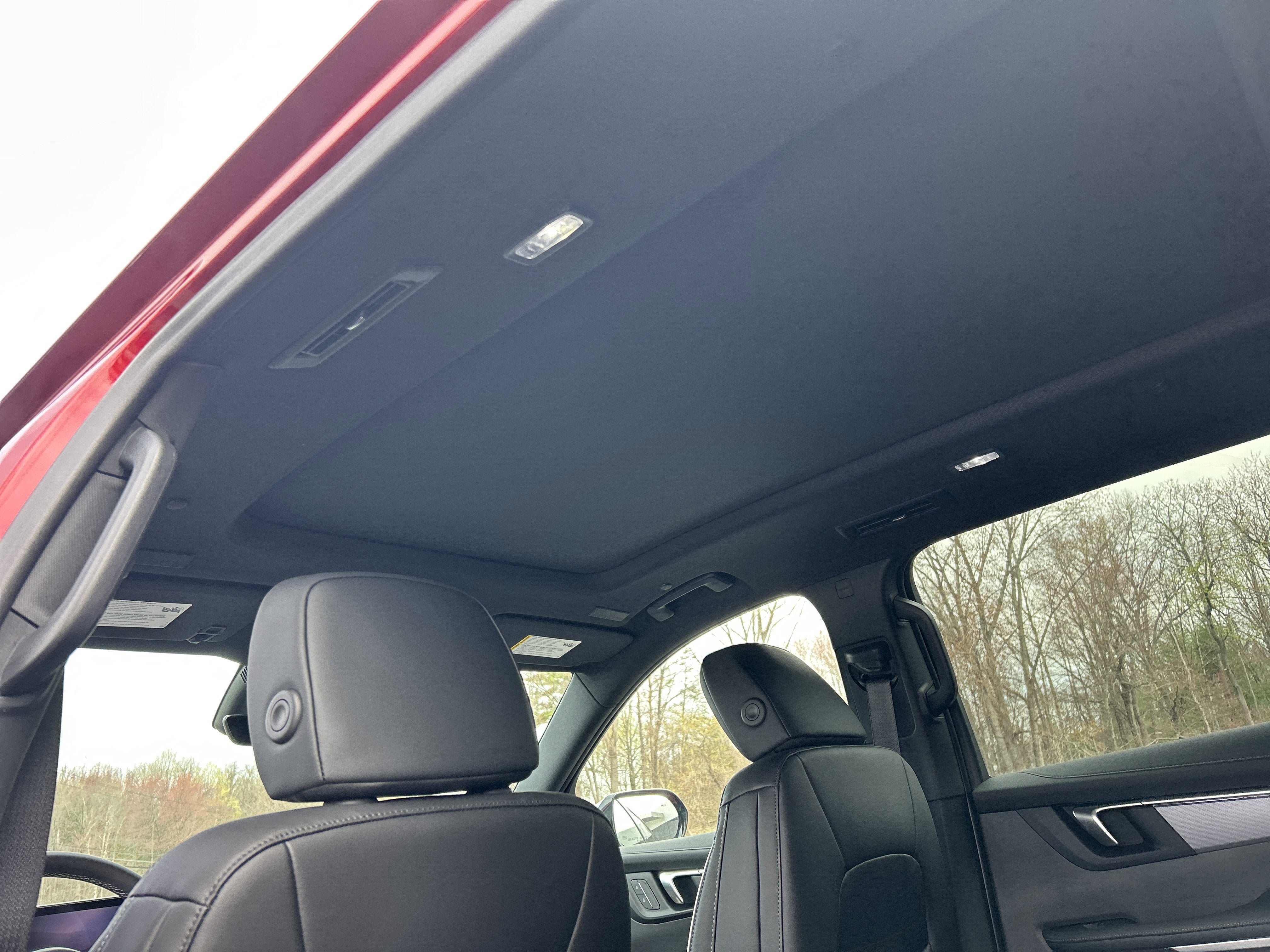 New 2026 Buick Enclave Sport Touring w/ Power Package FWD image 20