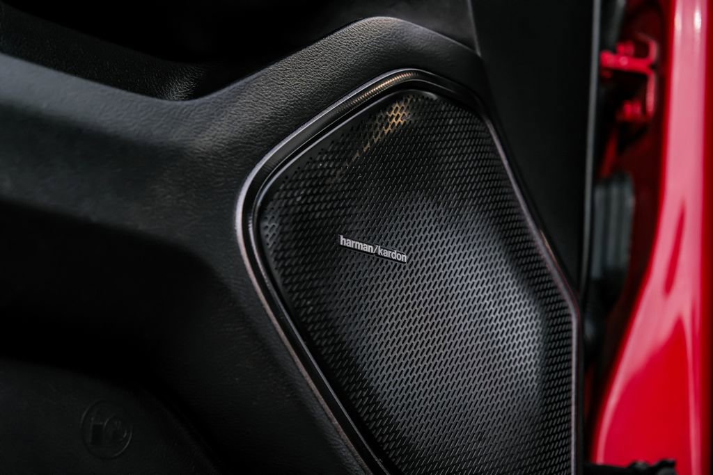 Used 2021 RAM 1500 TRX w/ TRX Level 1 Equipment Group image 52