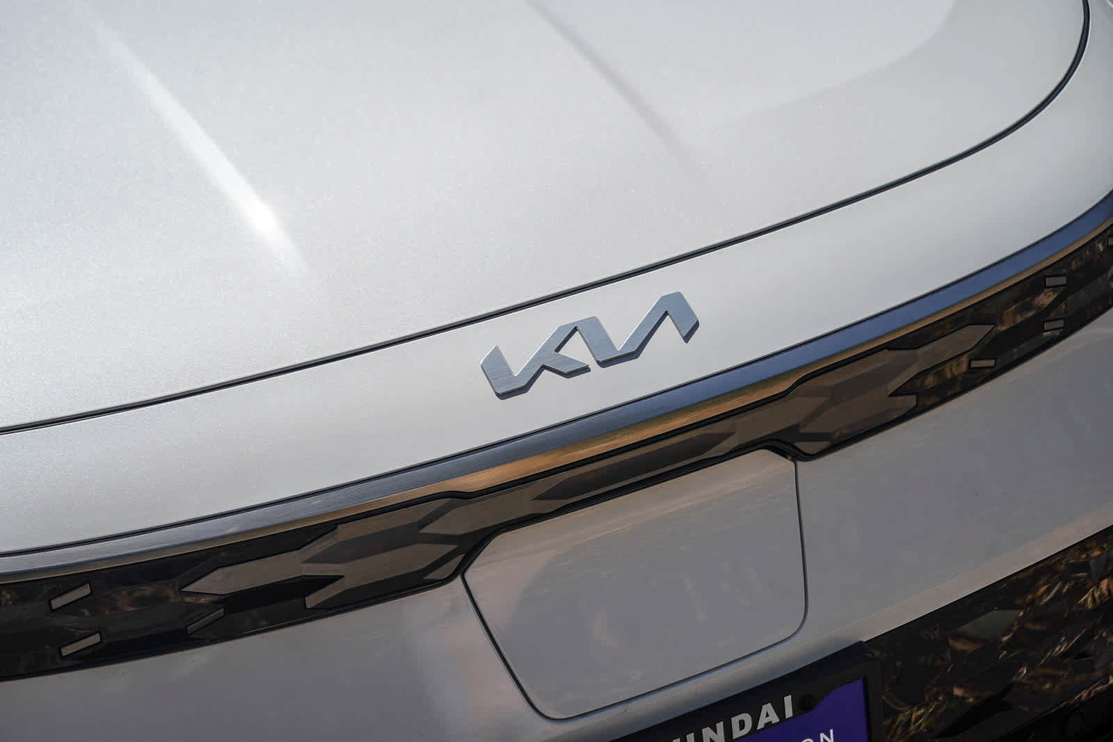 Used 2024 Kia Niro Wave FWD image 11