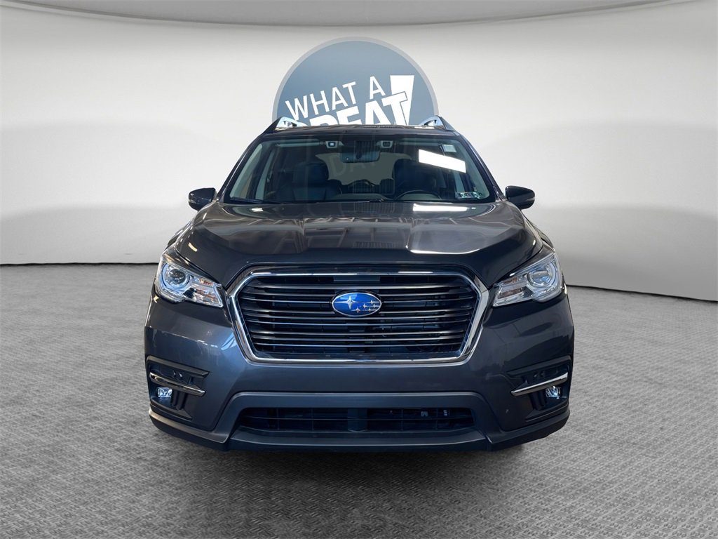 Used 2022 Subaru Ascent Limited w/ Technology Package image 9