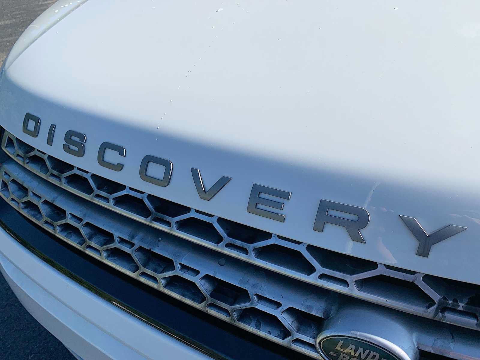 Used 2017 Land Rover Discovery Sport HSE AWD/4WD image 31