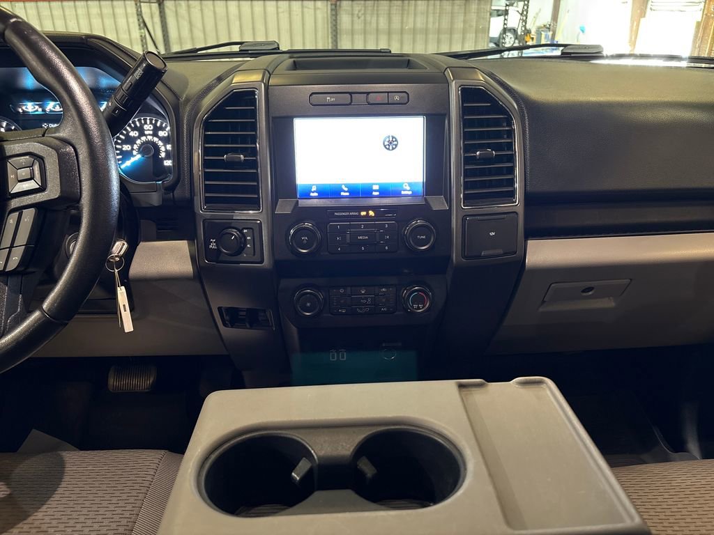 Used 2020 Ford F150 XLT w/ Equipment Group 302A Luxury image 17