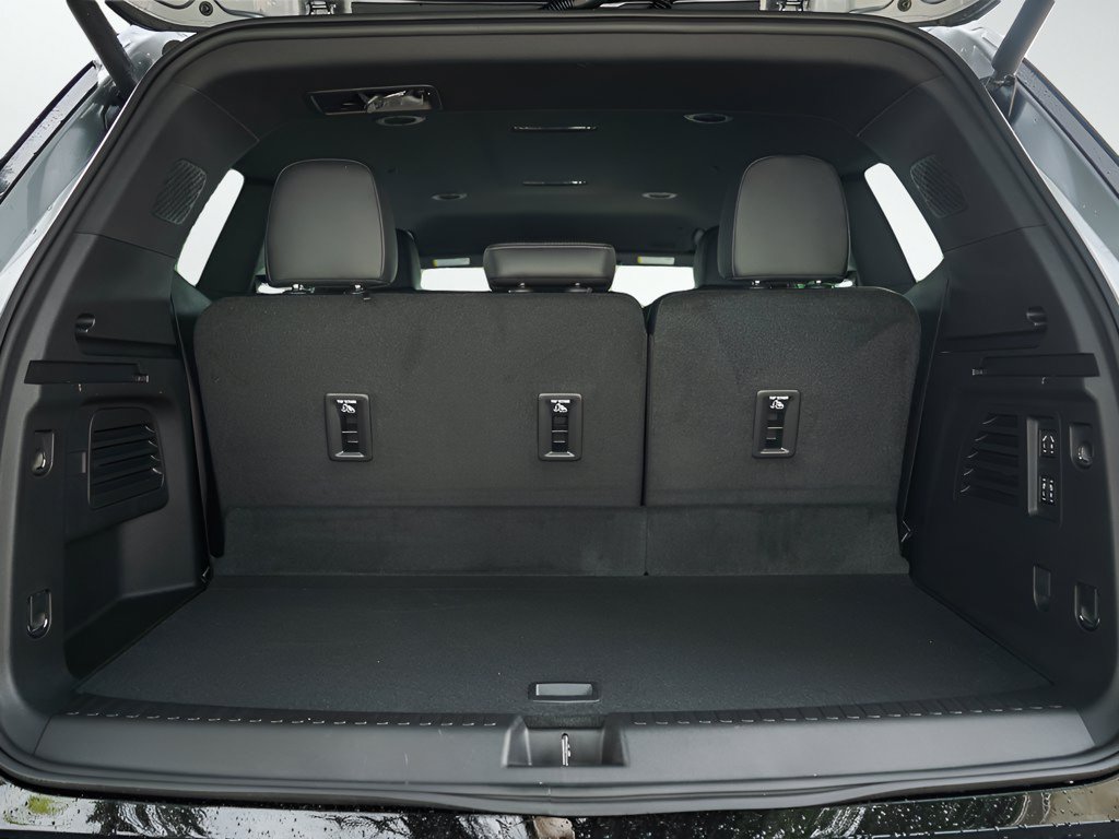 New 2026 Buick Enclave Sport Touring w/ Power Package AWD/4WD image 8