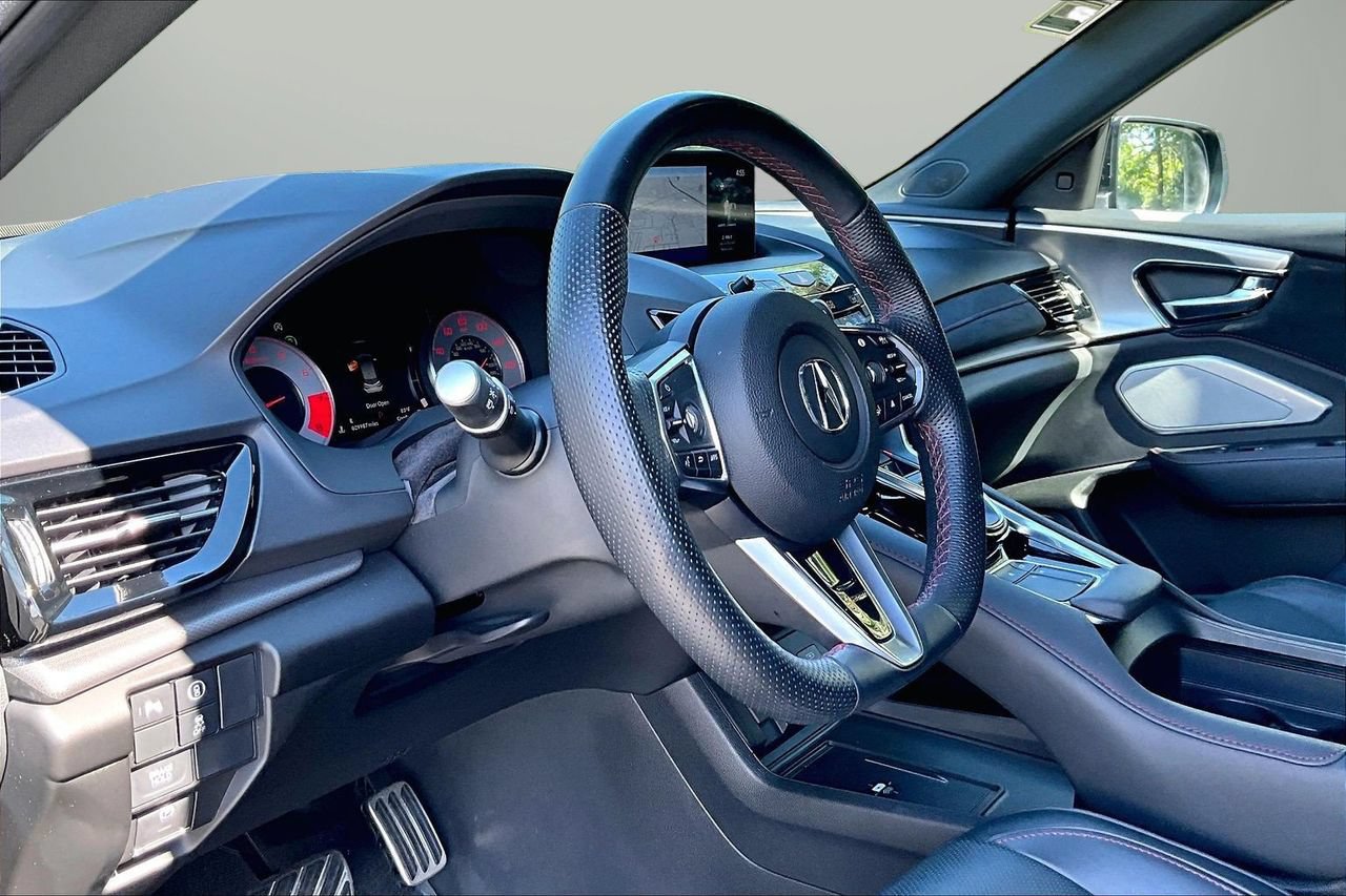 Used 2023 Acura RDX A-Spec FWD image 20