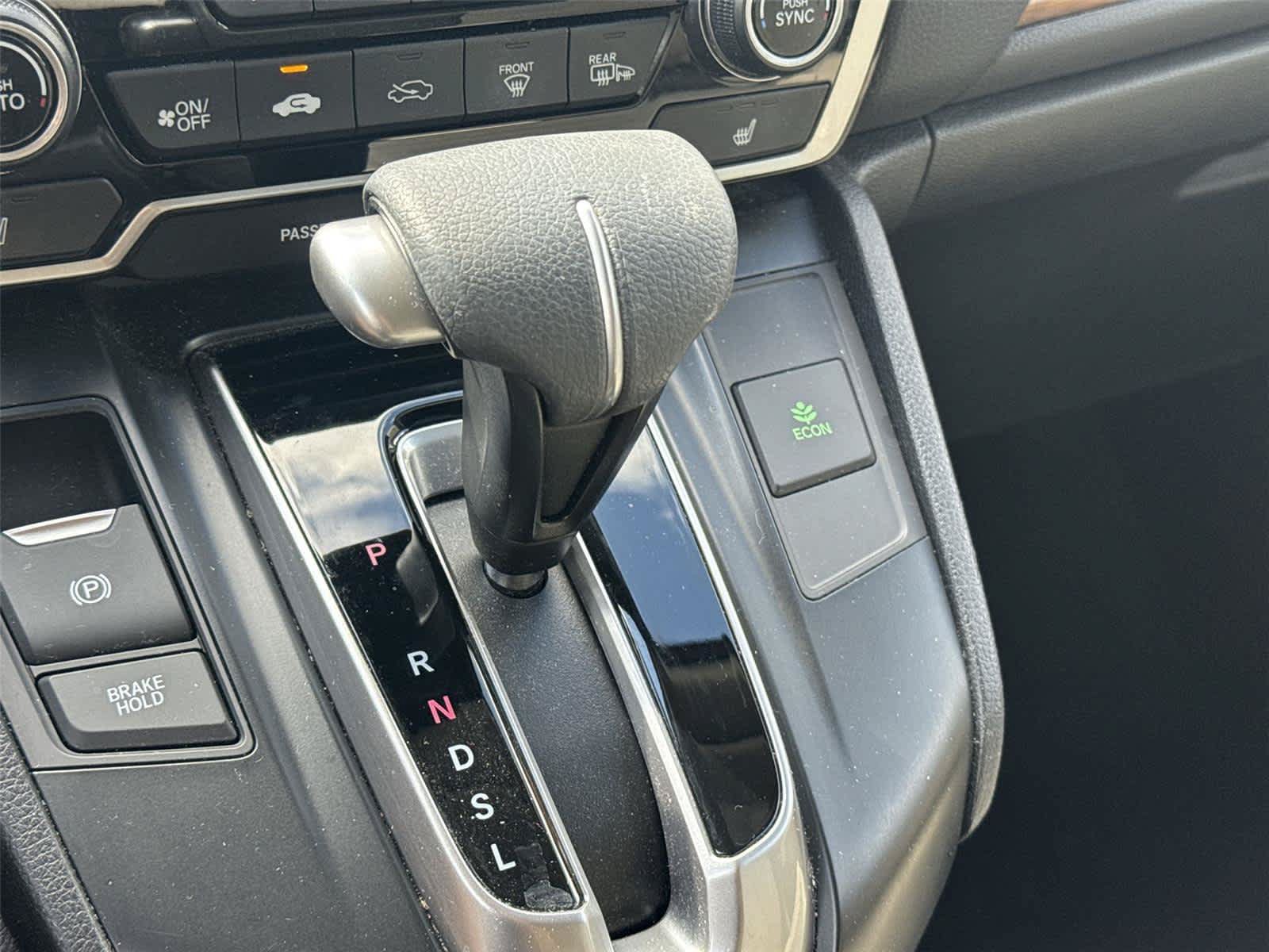 Used 2018 Honda CR-V EX image 26