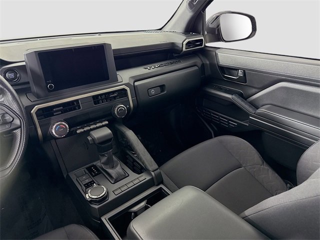 Certified 2025 Toyota Tacoma SR image 21