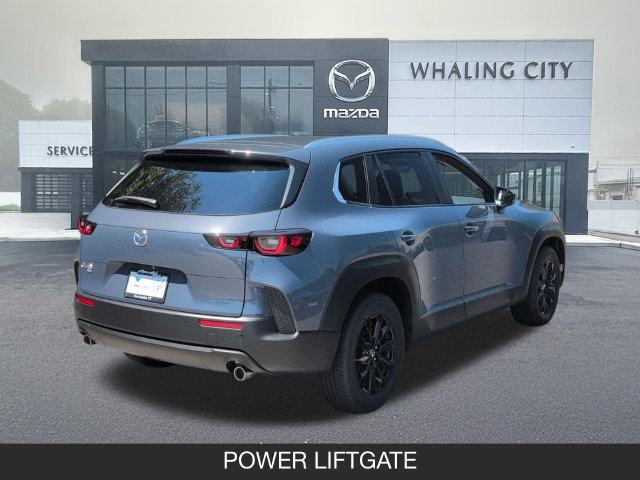 New 2026 MAZDA CX-50 AWD 2.5 S w/ Weather Package image 8