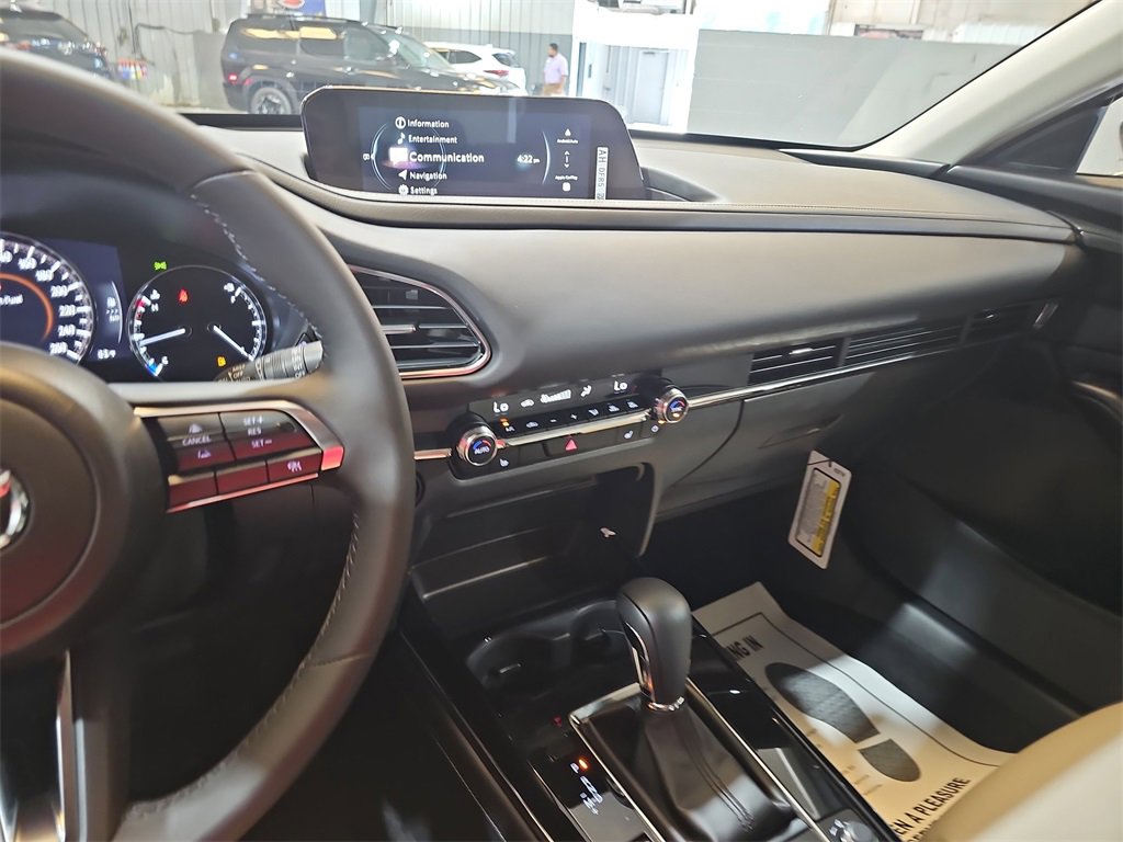 New 2025 MAZDA CX-30 AWD 2.5 S w/ Preferred Package image 20