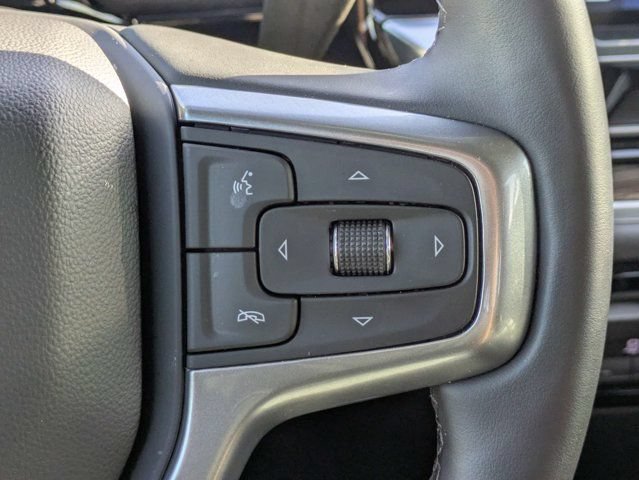 Used 2026 Chevrolet Silverado 2500 LT w/ Trail Boss Package AWD/4WD image 26