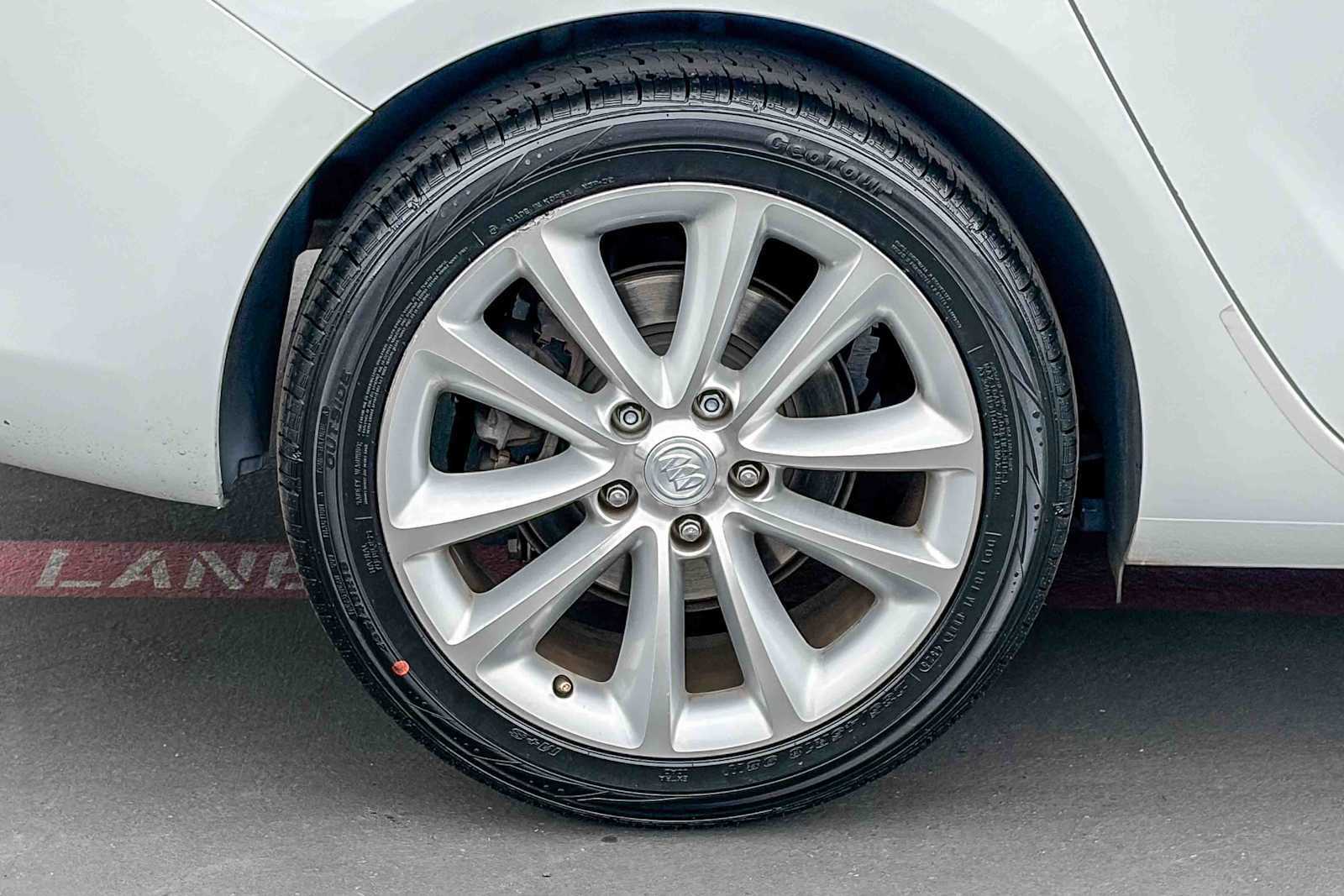 Used 2015 Buick Verano Convenience image 10