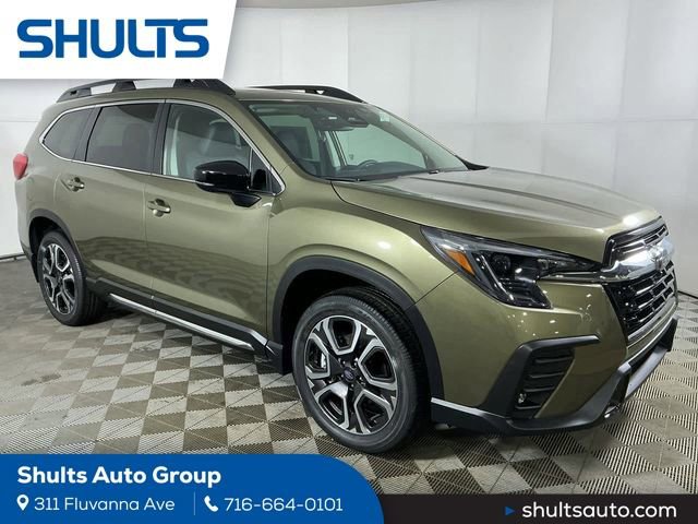 New 2026 Subaru Ascent Limited