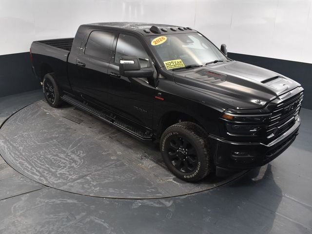 Used 2026 RAM 2500 Laramie image 33