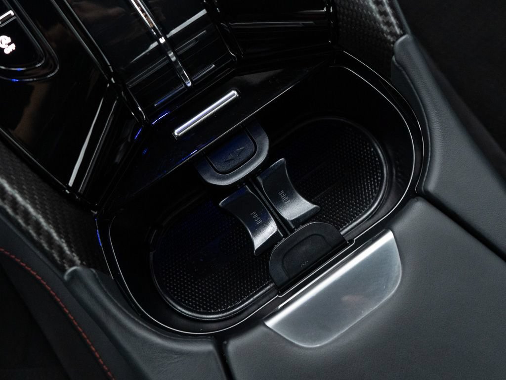 Used 2025 Aston Martin DB12 Coupe RWD image 28