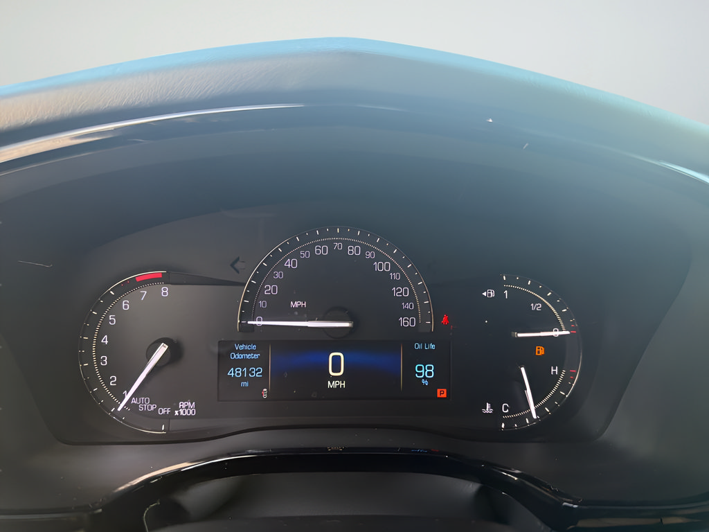 Used 2019 Cadillac XT5 FWD image 28