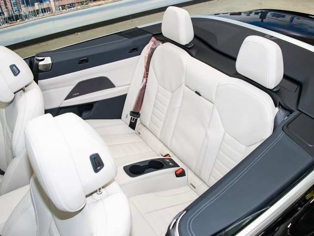 New 2026 BMW 430i xDrive Convertible image 24