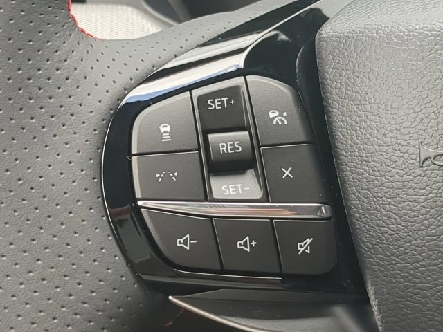 New 2026 Ford Explorer ST-Line w/ ST-Line Street Pack RWD image 26