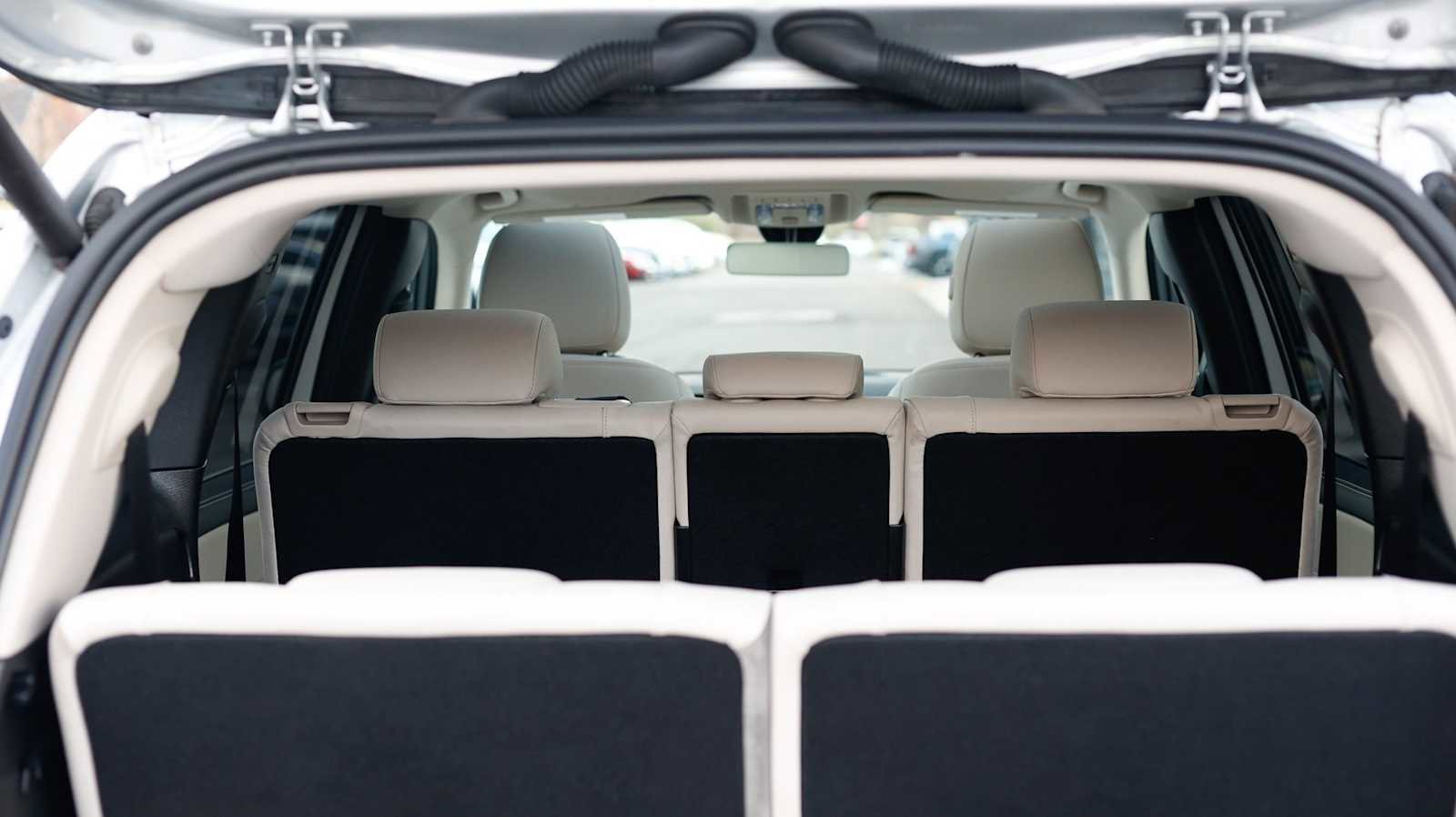 Certified 2023 Mercedes-Benz GLB 250 4MATIC image 32