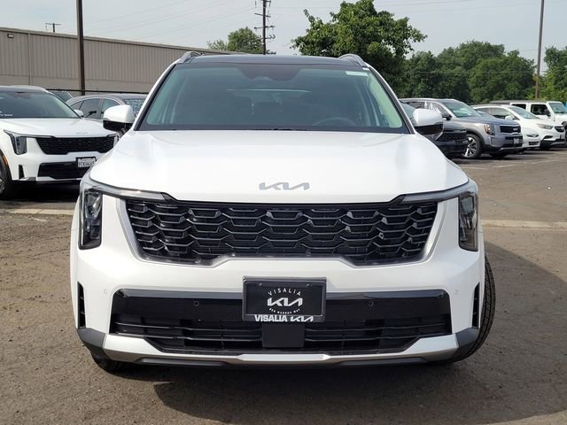 New 2026 Kia Sorento S image 2