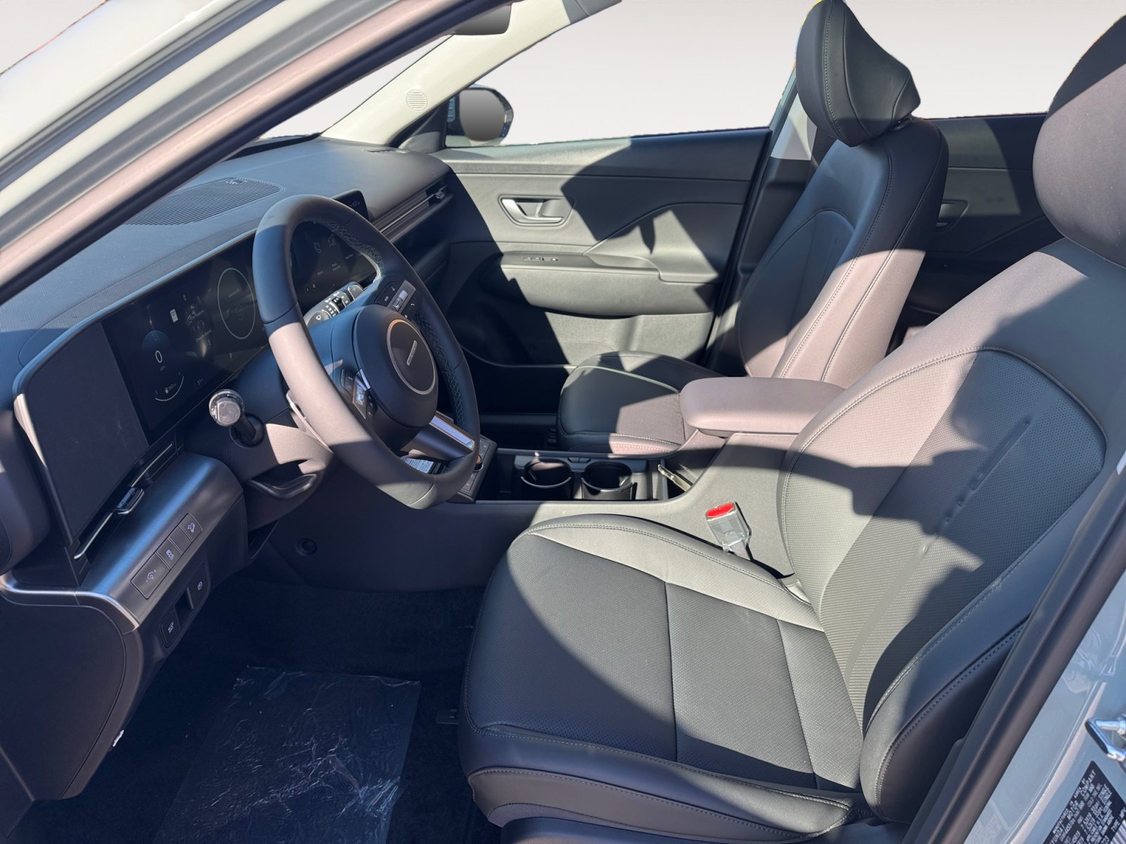 New 2027 Hyundai Kona Limited AWD/4WD image 11