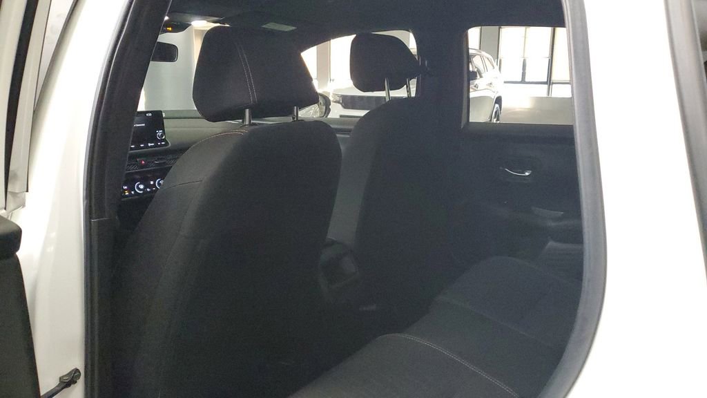 Used 2023 Honda HR-V Sport image 15