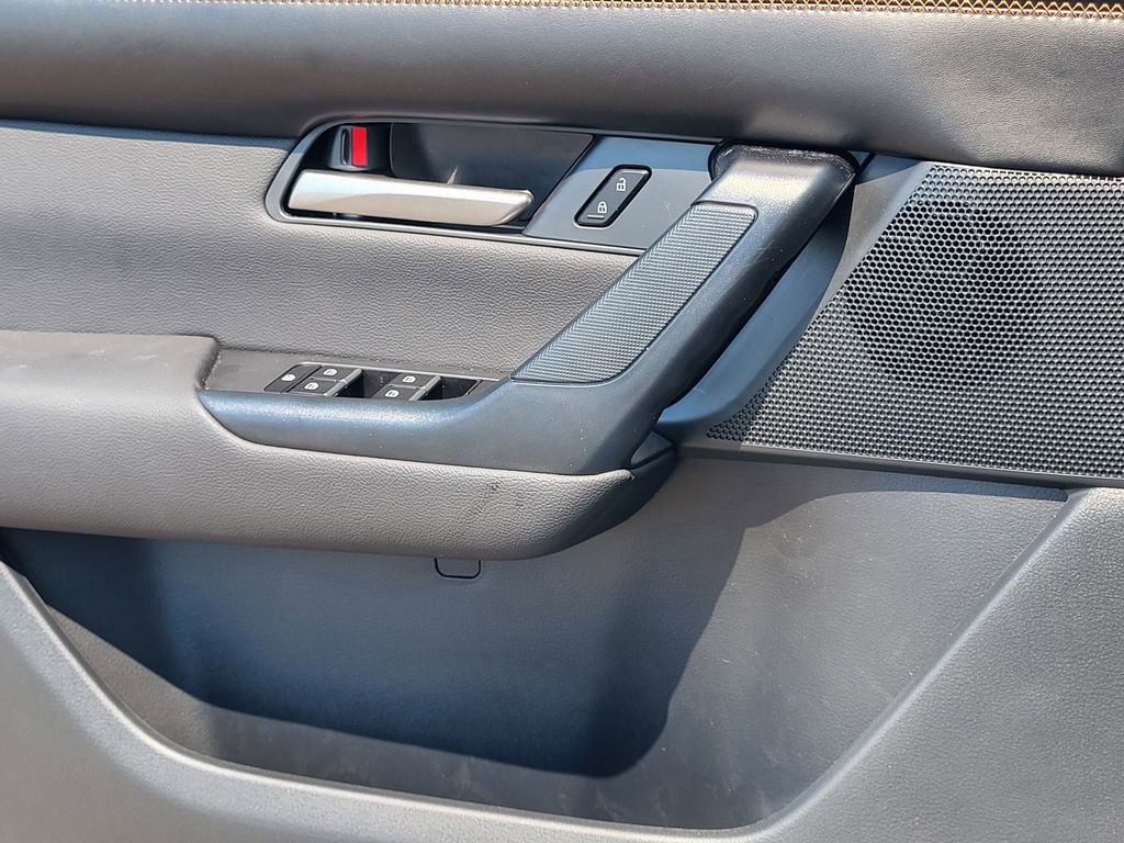 Used 2025 MAZDA CX-50 AWD 2.5 Turbo w/ Weather Package image 15